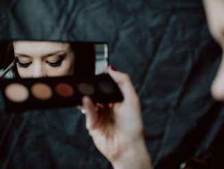 så skapar du en naturlig look med minimal styling illustration